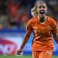 Jackie Groenen scored the extra-time goal that takes the Netherlands through to a women's World Cup final against the United States