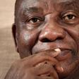South African President Cyril Ramaphosa has staked his reputation on fighting corruption