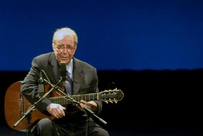 Joao Gilberto's haunting rendition of "The Girl From Ipanema" has the power to break hearts even 60 years after it was recorded