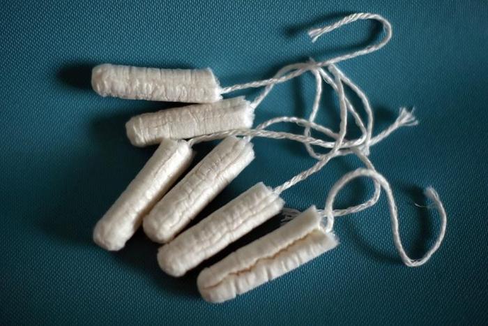 Tanzania has re-introduced a Value Added Tax on female sanitary products items including tampons after scrapping them in 2018