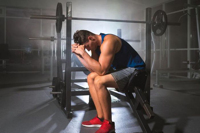 5 Weird Things That Throw Off Peoples' Workouts