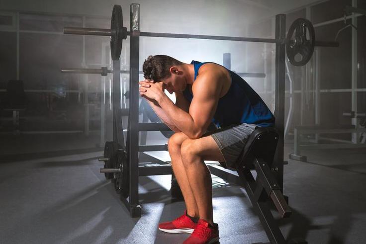 5 Weird Things That Throw Off Peoples' Workouts