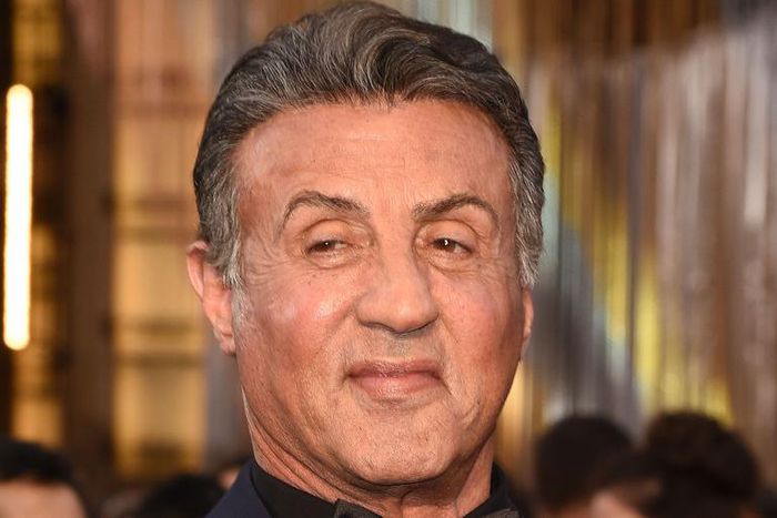 Sylvester Stallone Just Revealed His 'Worst Movie'