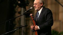 A #MeToo episode from 1969 casts a long shadow for a folk legend