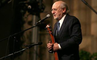 A #MeToo episode from 1969 casts a long shadow for a folk legend