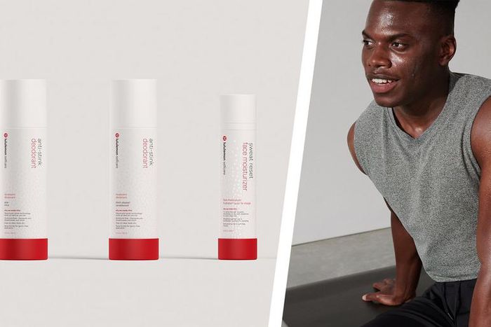 We Tested Lululemon's New Self-Care Line