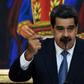 Venezuelan President Nicolas Maduro has been blamed for the death under "torture" of a detained naval officer
