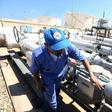 Oil exports are the source of almost all state revenue in Libya, which has the biggest proven reserves of crude in Africa