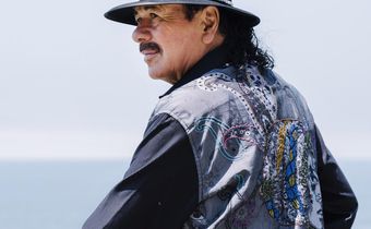 On 'Africa Speaks,' Santana Finds a Worthy Partner in Buika