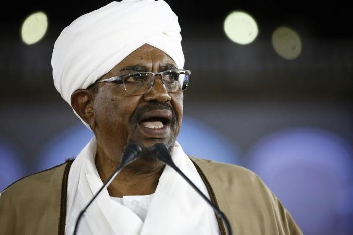 Sudan's military overthrew Omar al-Bashir on April 11 following months of nationwide protests against his 30-year iron-fisted rule