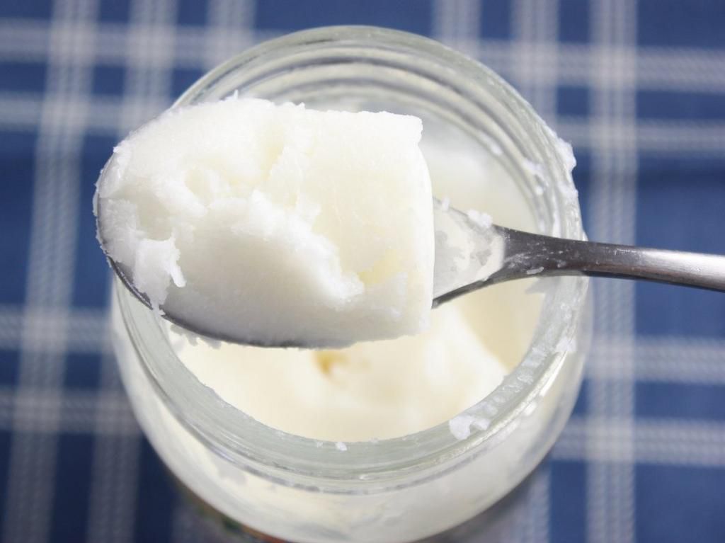 Adding coconut oil to everything won't make it healthier.
