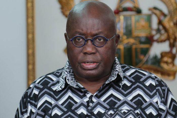 Mahama did “zero” to boost cocoa production – Akufo-Addo