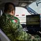 Mexican soldiers are using technology to help stop undocumented migrants and human traffickers