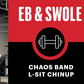 Can You Handle The Chaos Band Chinup Challenge?