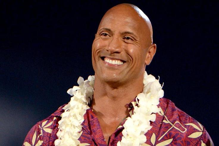 Why The Rock Is Angrily Protesting in Hawaii