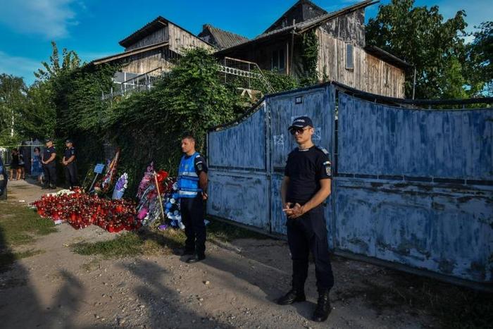 DNA confirming the teenager's death was found at her alleged killer's home