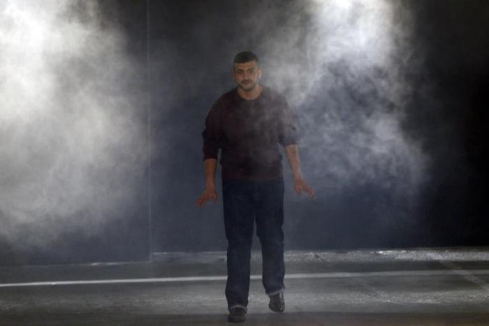 Sheikh Khalid bin Sultan al-Qasimi, pictured here in 2013, died in London on Monday