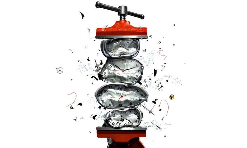 The Risky Pill That Could Stop Aging