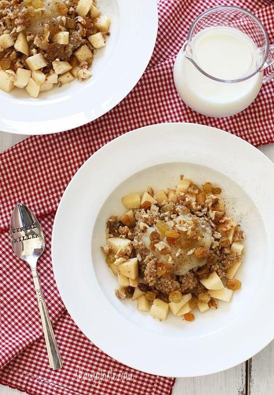 How Many Calories Are In An Apple?