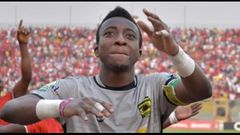 Felix Annan