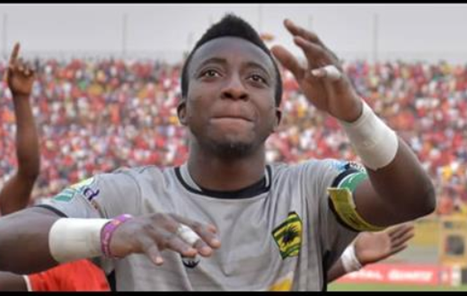 Felix Annan