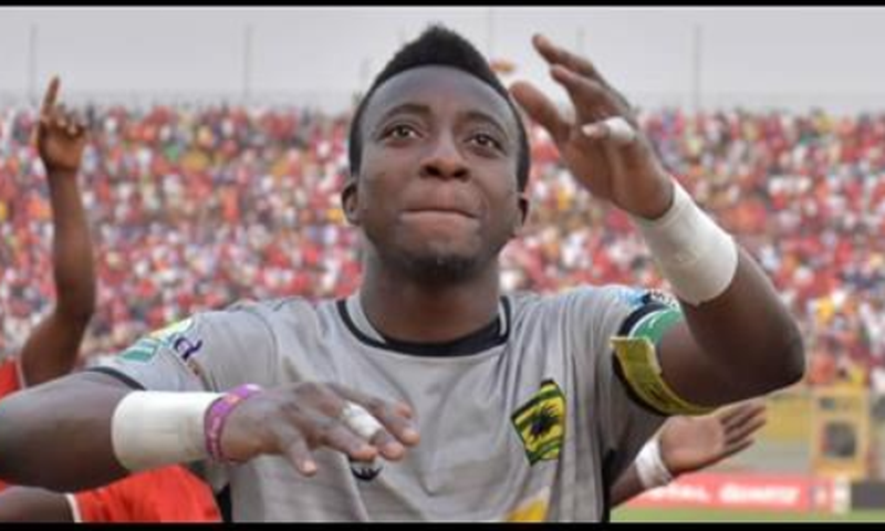 Felix Annan