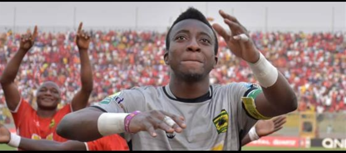 Felix Annan