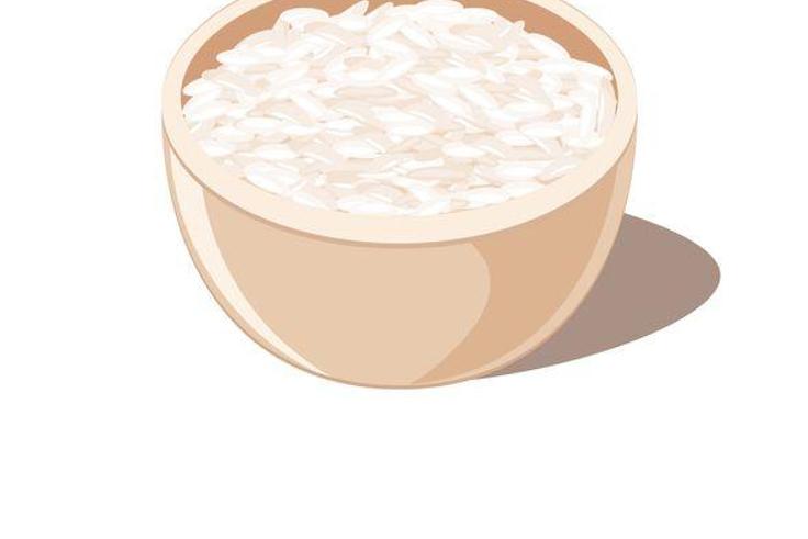 How To Reheat Rice So It’s Not A Dry, Clumpy Mess