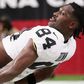 Antonio Brown Shows Off Peeling Frostbitten Feet