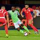 Nigeria's Odion Ighalo was top-scorer at the Africa Cup of Nations.