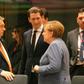 The commemoration will be a rare encounter between the two of the great survivors of European politics, with Merkel in office since 2005 and Orban since 2010