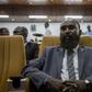 Mahamat Al Khatim is leader of the Patriotic Movement for Central Africa (MPC) and one of the most powerful militia warlords