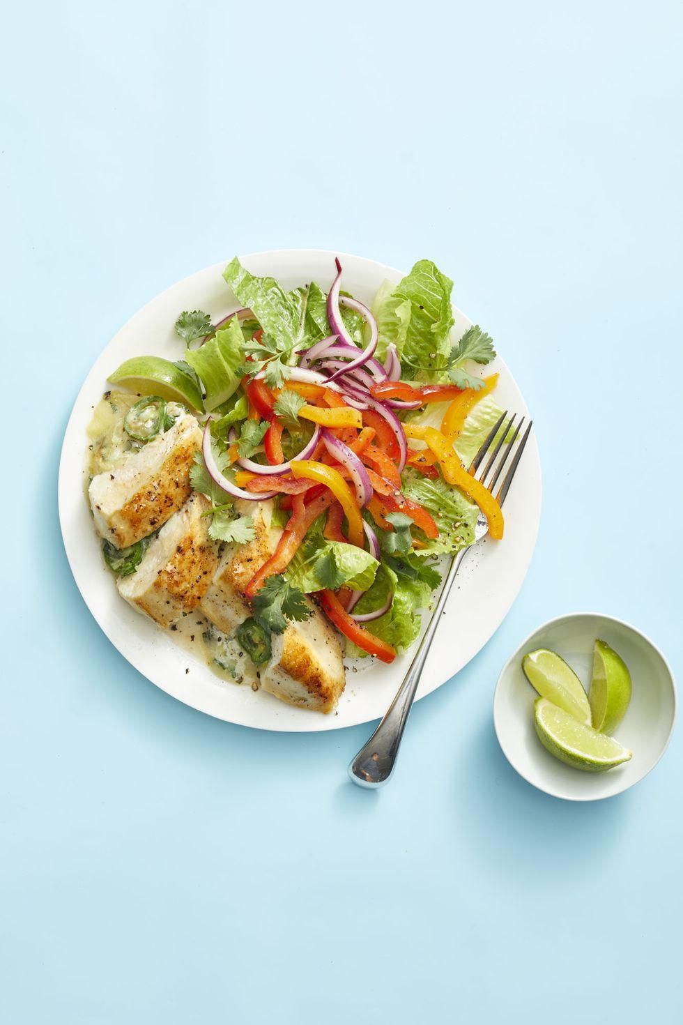 36 Healthy Dinners That'll Help You Lose Weight