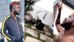 Bisa Kdei