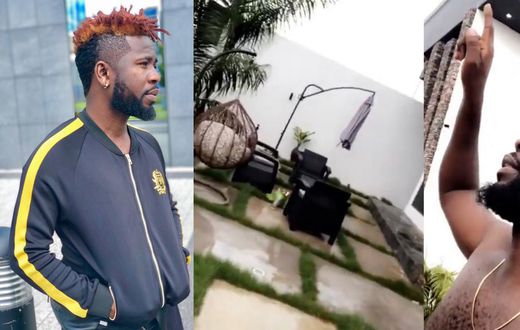 Bisa Kdei