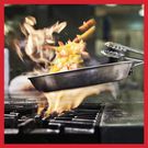 Rocco DiSpirito Cooks Again After 25 Years