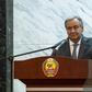Guterres said Mozambique did not contribute to global warming but was a victim of climate change