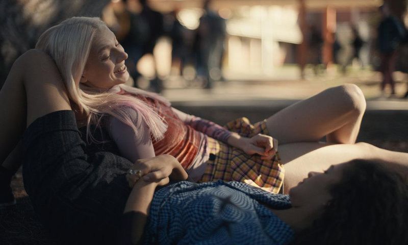 The 'Euphoria' teenagers are wild, but most real teenagers are tame