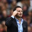 Chelsea manager Frank Lampard claimed the 4-0 loss at Manchester United was harsh on his team