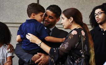 'Oh, Forgive Us!': Heartbreak at Wake for Twins Who Died in Hot Car