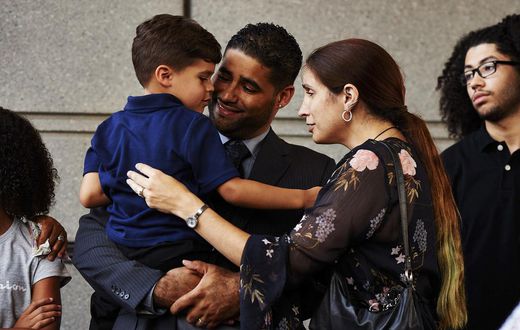 'Oh, Forgive Us!': Heartbreak at Wake for Twins Who Died in Hot Car