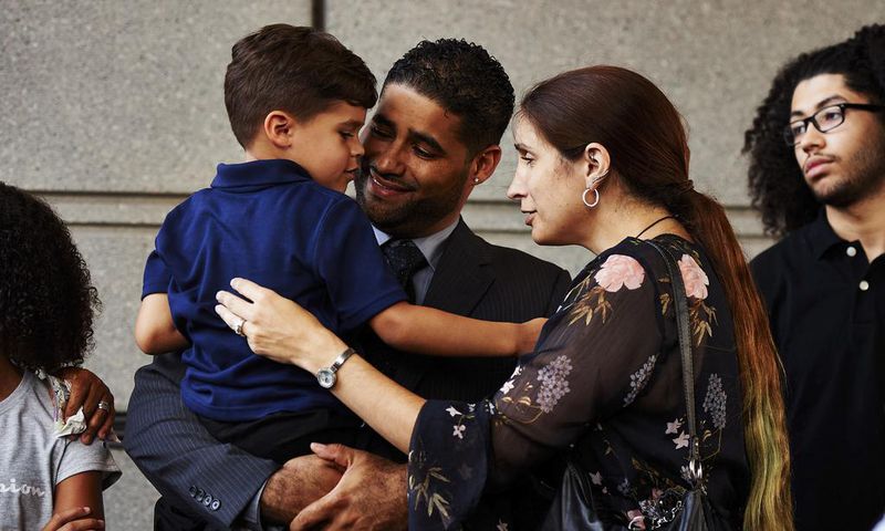 'Oh, Forgive Us!': Heartbreak at Wake for Twins Who Died in Hot Car