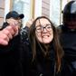 LGBT activist Yelena Grigoryeva was found brutally murdered on July 21