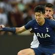Son Heung-min was warmly praised by his manager at Spurs, Mauricio Pochettino.
