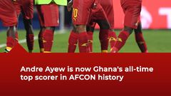 Andre Ayew