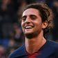 Adrien Rabiot says he wants to put the complicated end of his time with PSG behind him at Juventus