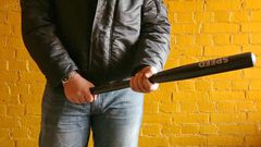 Woman reports son-in-law to police for failing to kill her boyfriend as agreed