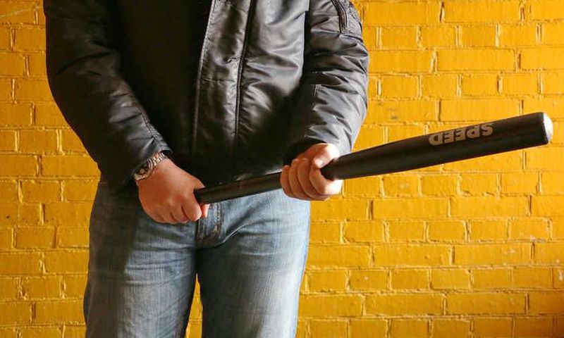 Woman reports son-in-law to police for failing to kill her boyfriend as agreed