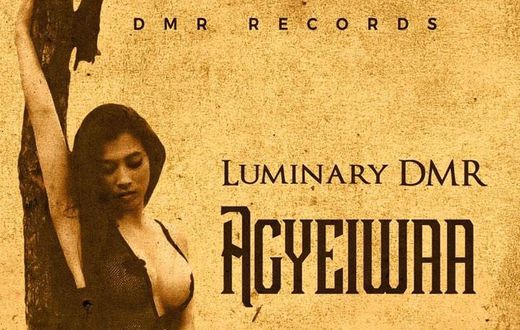 Luminary DMR set to premiere new single “Agyeiwaa”