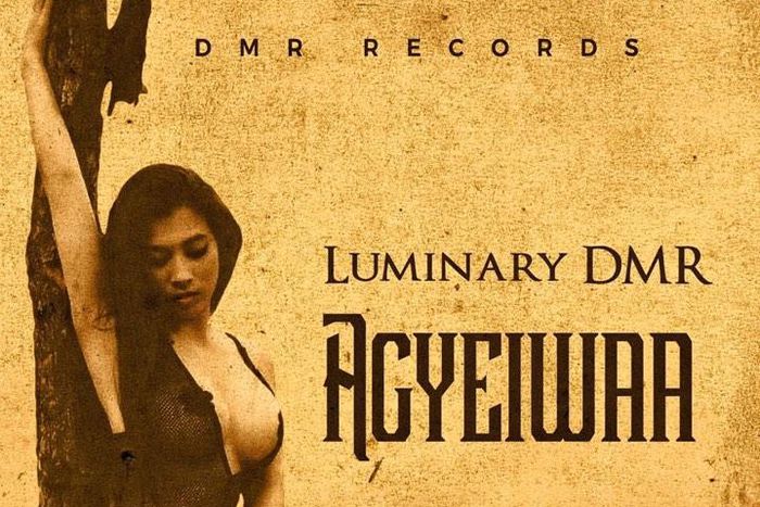 Luminary DMR set to premiere new single “Agyeiwaa”